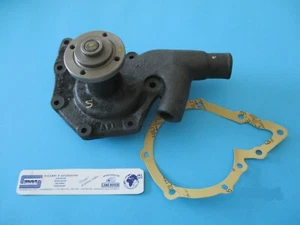 Pompa Acqua JKL Per Land Rover Serie II III 88 109 no Giunto Visco STC3758 Sivar - Foto 1 di 1