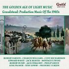 Various Artists - Grandstand: Production Music Of The 1940S / Var [New Cd]