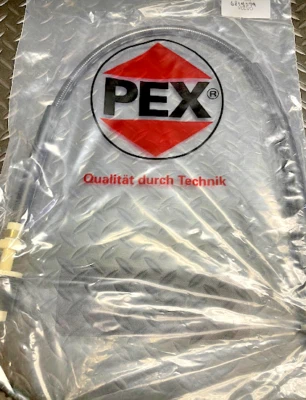 Кабель муфты PEX - 6814279 / 5.0453 - для Volvo 244, 245, 264, 265 и более - Изображение 1 из 2