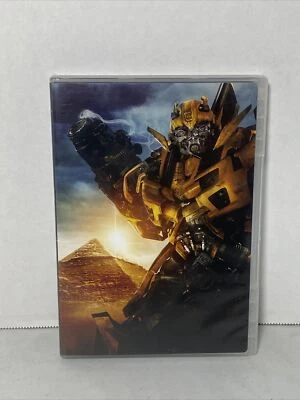Transformers: Revenge Of The Fallen DVD 2-Disc Special Edition - Image 1 of 3