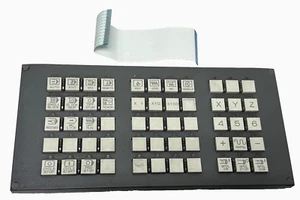 FANUC A02B-0323-C231 - Pannello operatore - Foto 1 di 6