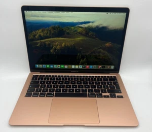 💻 MacBook Air 13” (2020) - i3 1.1 GHz - 8 Go - 256 Go 💻 - Foto 1 di 7