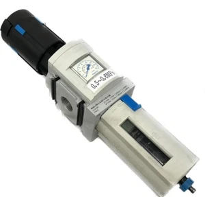 Festo MS6-LFR-1/2-D7-C-R-V-AS 529186 - Bild 1 von 3