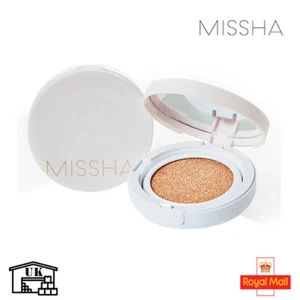 Missha Magic Cushion Cover Lasting SPF50+ PA+++ 15g NO.#21/#23 - Picture 1 of 14