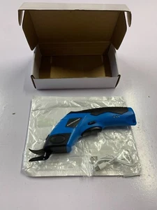 TIJERAS ELÉCTRICAS RECARGABLES USB INALÁMBRICAS - TIJERAS DE CORTE DE TELA - - Imagen 1 de 6