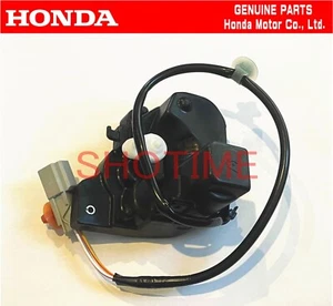 HONDA 92-95 CIVIC EG4 EG5 EG6 3dr SIR Left Side Door Lock Actuator OEM - Picture 1 of 1