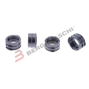 KIT 4 COLLETTORI ASPIRAZIONE carburatore/motore YAMAHA V-MAX 1200 1985-2001 - Bild 1 von 3