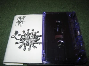 Cheap Art - Tour Tape 2014 (cassette) atlanta georgia usa rock / metal - Picture 1 of 7