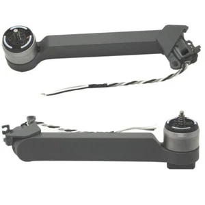 Brazo de motor trasero para DJI Mavic Pro BAQ repuesto trasero izquierdo pieza de reparación Reino Unido - Imagen 1 de 1