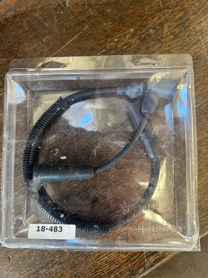 Ultima 18-483 Spark Plug Wires - Image 1 of 1