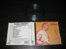 Muddy Waters CD Mud IN Your Ear