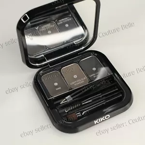 Italy Milano Eyebrow Expert Brow Sculpting Styling Palette Neu ohne Karton eingestellt 03 - Bild 1 von 7