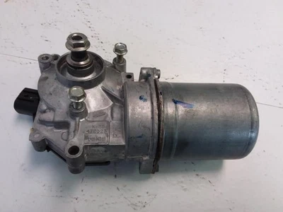 LIMPIAPARABRISAS MTR SE ADAPTA A TOYOTA TUNDRA 722270 07-16 Foto 1 de 4