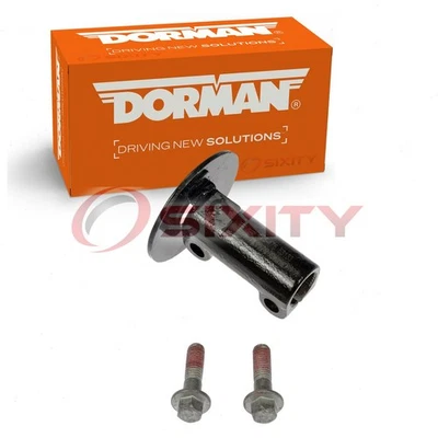 Yugo de extremo del eje de dirección Dorman para Toyota FJ Cruiser 2007-2010 Gear yk Foto 1 de 4