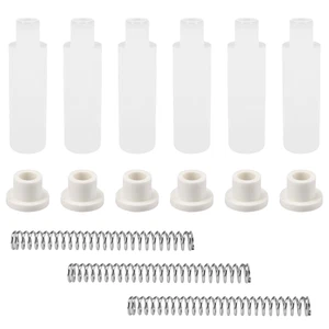 Emco/Andersen Storm Türscharnierstift-Set K 5131 - 3er Set - Bild 1 von 7