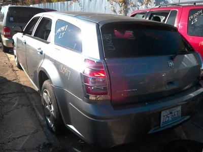 Wiper Transmission Fits 05-10 300 237496 - Image 1 of 4