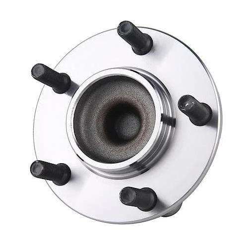 Conjunto de cojinete y buje de rueda trasera Chrysler/Dodge 2001-2007 Foto 1 de 1