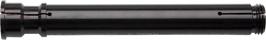 Eje pasante RockShox Maxle DH 20x110 mm para descenso, ligero, rígido, 35 mm Foto 1 de 1