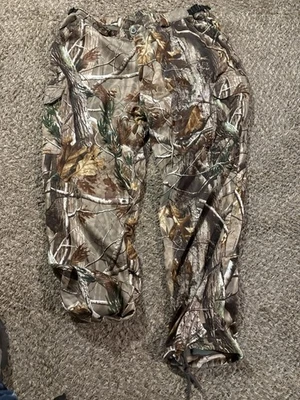Sent lok Men's 2 X Large Realtree Camo Pants - Image 1 of 4