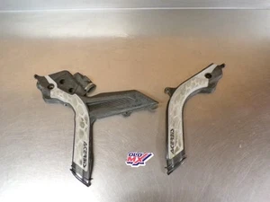 Protection de cadre KTM 125 SX 2019-2022 - Foto 1 di 5