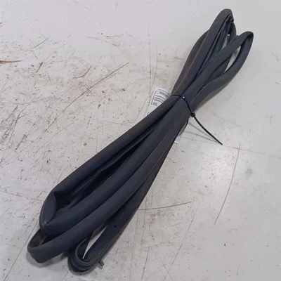 Jeep Renegade en puerta sello goma pasajero delantero derecho 2015 2016 2017 2018 Foto 1 de 4