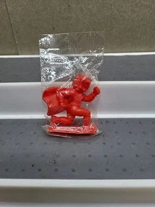 Kellogg's Rice Krispies Cereal RARO Snap Running Red Figure confezione originale - Foto 1 di 4