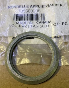 Can Am Rear Drive System Thrust Washer 2000-2003 DS650 Models ATV 705500206 - Picture 1 of 1
