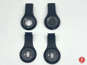 Authentic Replacement Parts Panel Outside&Inside Beats Studio Pro Black -1pair - Picture 1 of 12