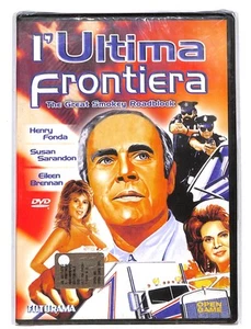 EBOND L'Ultima Frontiera - The Great Smokey Roadblock DVD DB645655 - Bild 1 von 2