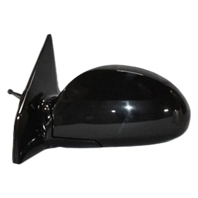 For Kia Spectra 04-09 Side View Mirror Driver Side Manual View Mirror Foto 1 de 4