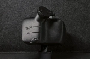 Vaschetta liquido radiatore vaso espansione Aprilia Pegaso Strada Trail 650 660 - Imagen 1 de 6