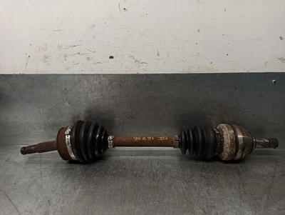 90444327 TRANSMISSION AVANT GAUCHE / 374178 / 4244308 POUR OPEL ASTRA F BERLINA - Photo 1/4