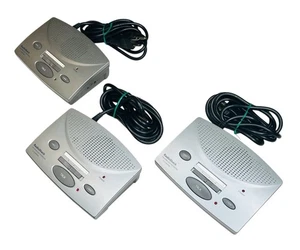 Radio Shack 3 canali FM sistema interfono wireless 43-3105 testato e funzionante - Foto 1 di 6