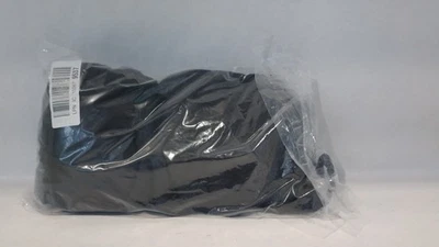 Amazon Essentials Mujer Camisola Paquete 2  Negro 5XL Grande Camiseta de - Imagen 1 de 3