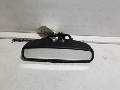 Rear View Mirror Automatic Dimming With Microphone Fits 10-17 CARAVAN 12326 - Image 1 of 4