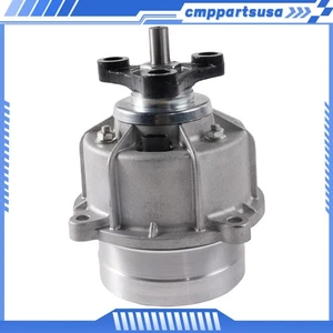 47800-39420 For 2010-2012 Hyundai Santa Fe Rear Differential Coupling Assembly - Picture 1 of 8