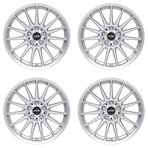 4 Alu Felgen ATS StreetRallye 6.0Jx15 ET47 5x114,3 SIL für HYUNDAI i30 Ioniq ix2 - Imagen 1 de 8