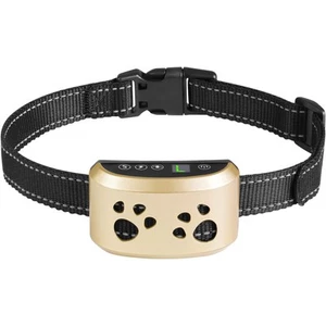 Dog Bark Collar, Smart Bark Collar for Small Medium Large Dogs Anti Bark Coll... - Picture 1 of 8