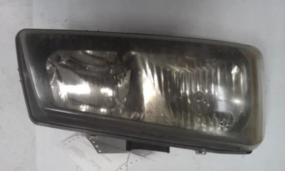 03 04 SILVERADO 2500 RIGHT FRONT HEAD LIGHT LAMP ASSEMBLY, 109K! 8872 - Image 1 of 4