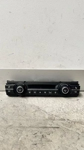 BMW E70 E71 HVAC Control Unit A/C Panel (Heated Seats) 64119279654 - Picture 1 of 7