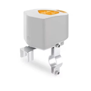 Tuya Batterie Wasser Gas Controller Automatik Niedriger Verbrauch Voice9743 - Bild 1 von 8