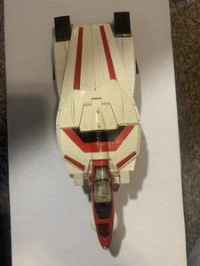1985 Transformers G1 - Jetfire - Incomplete - - Picture 1 of 11