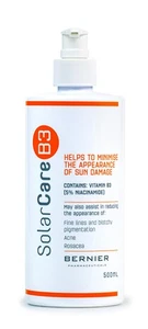 * SolarCare Vitamin B3 500mL Solar Care Niacinamide Helps Minimise Sun Damage - Picture 1 of 1