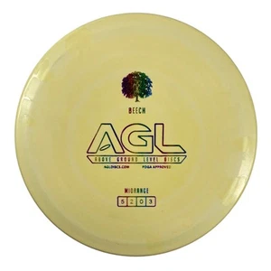Beech | Woodland | Tan/Rainbow 172g - Picture 1 of 1
