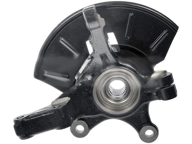 83KX88R Front Right Wheel Hub Assembly Fits 2005-2006, 2008-2011 Mazda Tribute - Image 1 of 1