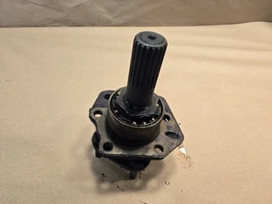 Jaguar XJS XJ6 XJ12 LH Rear Differential Output Shaft OEM JLM559 - Bild 1 von 8