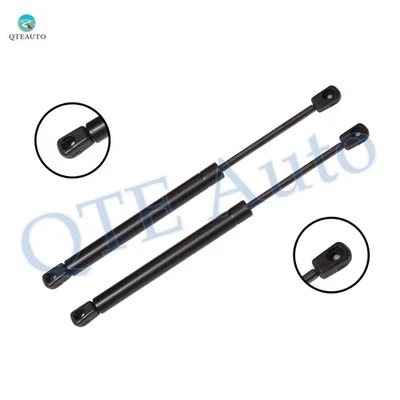 Par de 2 soportes de elevación del capó delantero para Eagle Vision 1993-1997 Foto 1 de 4