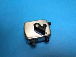 INTERRUTTORE DEVIO LUCI LIGHT SWITCH INNOCENTI lambretta 50 125 175 DL49 - Picture 1 of 3