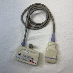 Toshiba PLT-1204AT Linear Transducer Ultraschallsonde ungetestet - Bild 1 von 5