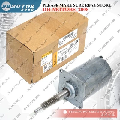 原始设备制造商偏心轴致动器适用于宝马 550i 545i 645Ci 650i 745i 750Li X5 B7 E60 — 第 1/4 张图片